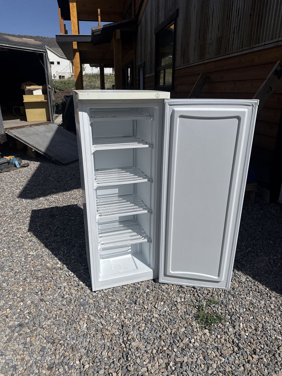 Freezer