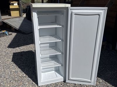 Freezer