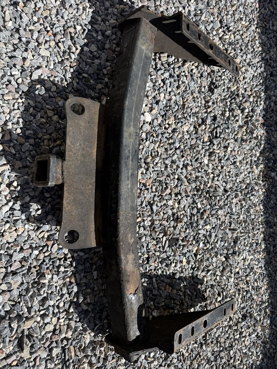 99-04 F250/350 Bolt On Hitch Receiver