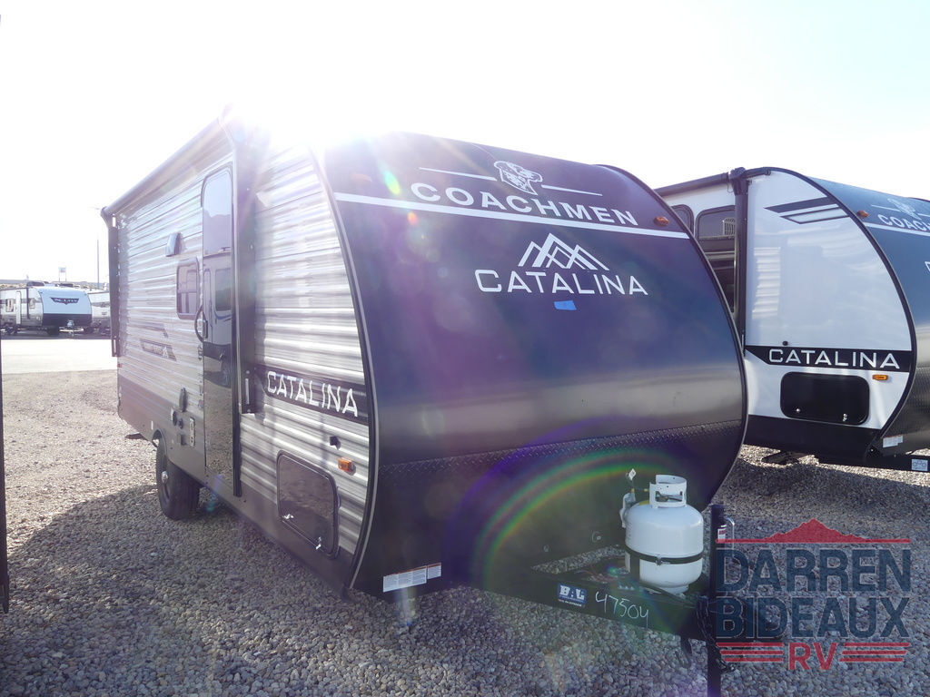 2026 Coachmen Catalina Summit Series 7 184MKS