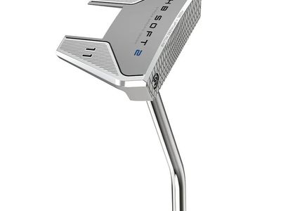 NEW blacked out Cleveland HB Soft 2 Model 1, 8, 11 Putters - Right Hand
