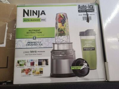 Ninja Blender