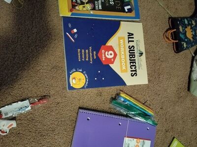 ninth grade homeschool helps