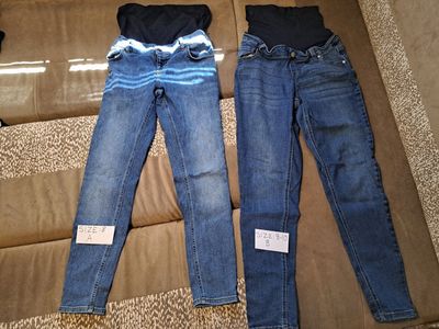 Maternity Clothing