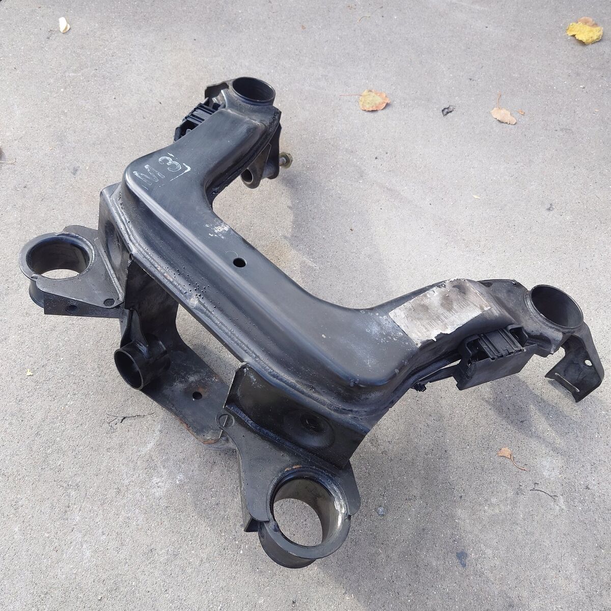BMW E36 M3 3-Series Rear Subframe