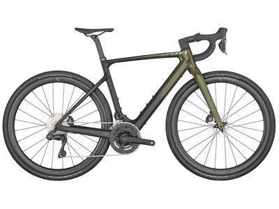 2023 Scott Solace 20 eRIDE Sz M
