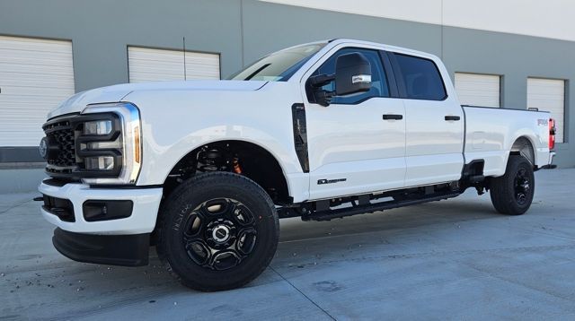 2026 Ford F-350 Super Duty 