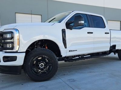 2026 Ford F-350 Super Duty XL