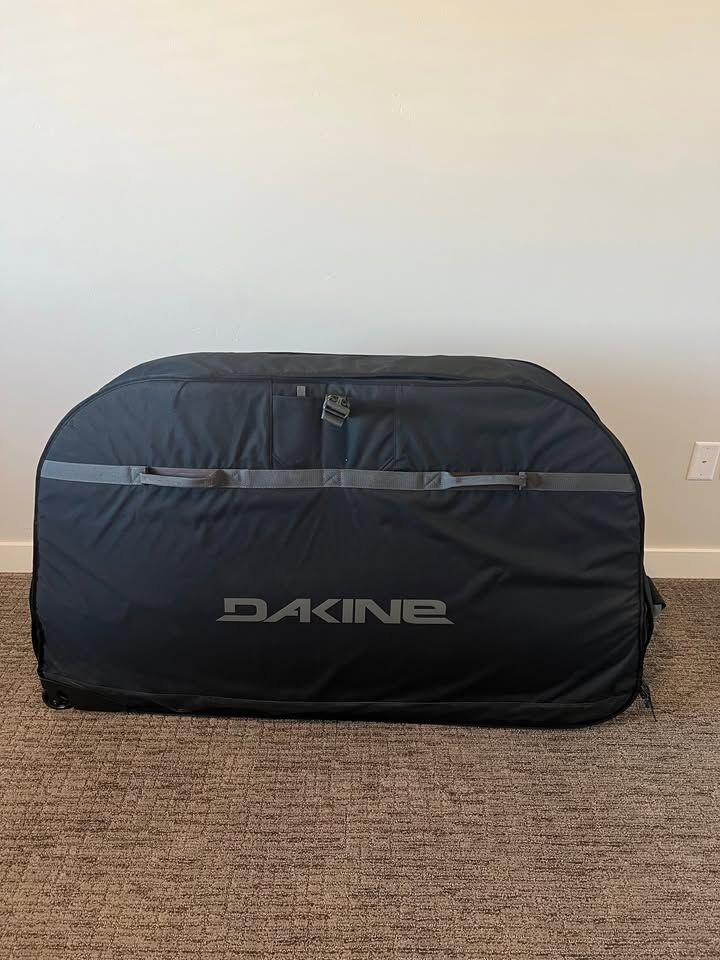 Dakine Bike Travel Bag for Rent