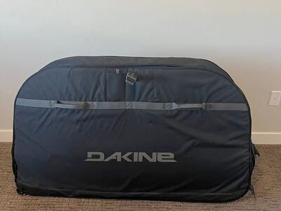 Dakine Bike Travel Bag for Rent