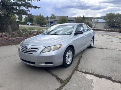 2007 Toyota Camry LE