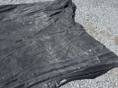 Landscape fabric