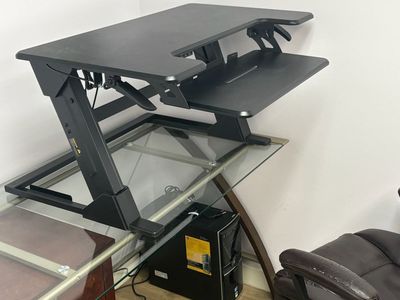 Standing Desk Topper