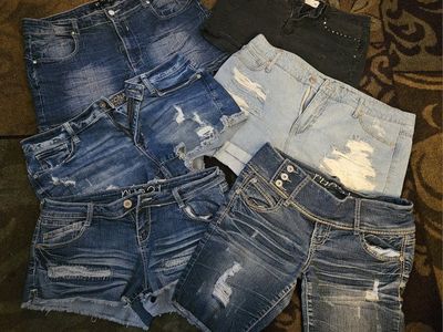 Cute Women's Shorts For Sale!!