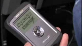 Super chips cortex tuner for 03-08 5.9 Cummins