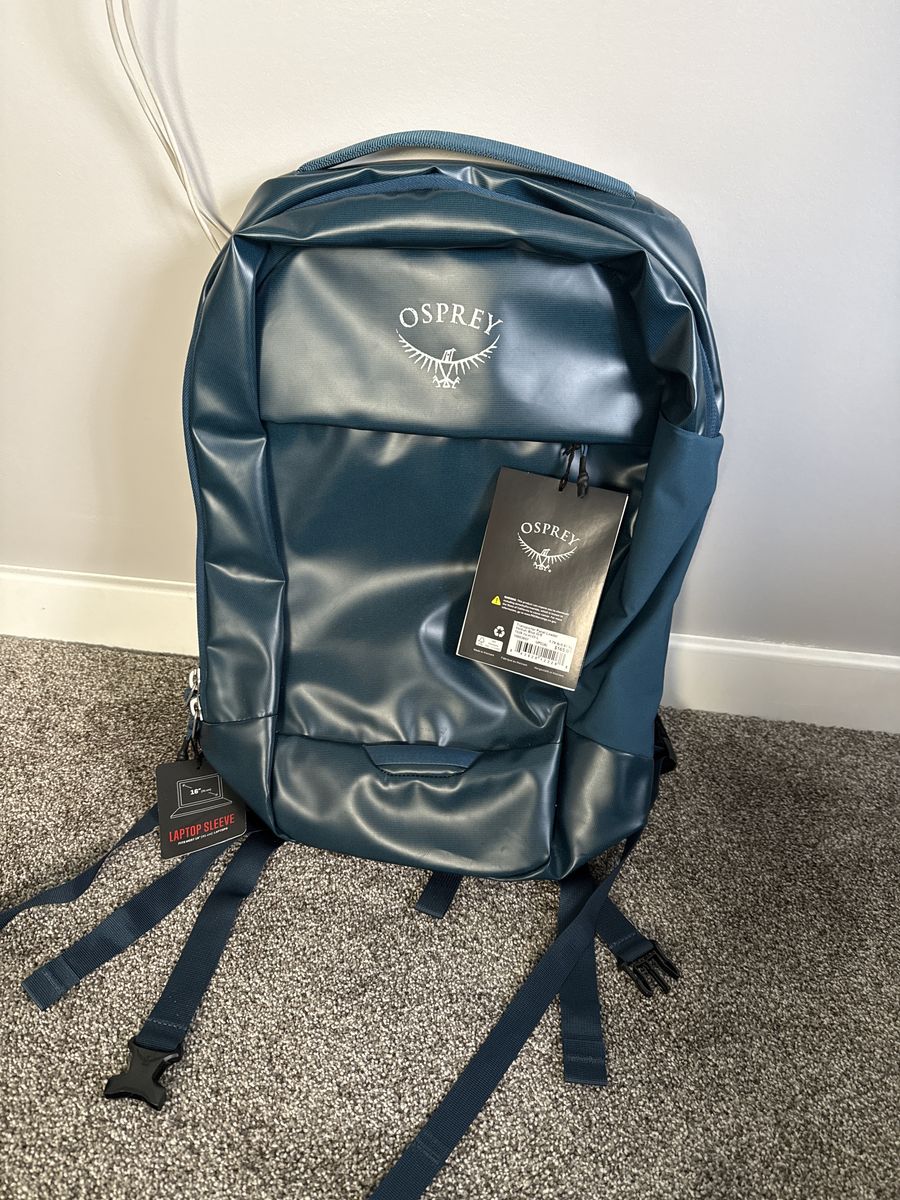 Osprey Transporter Backpack