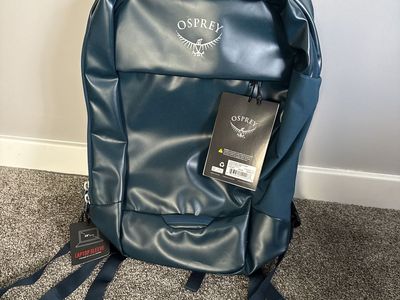 Osprey Transporter Backpack