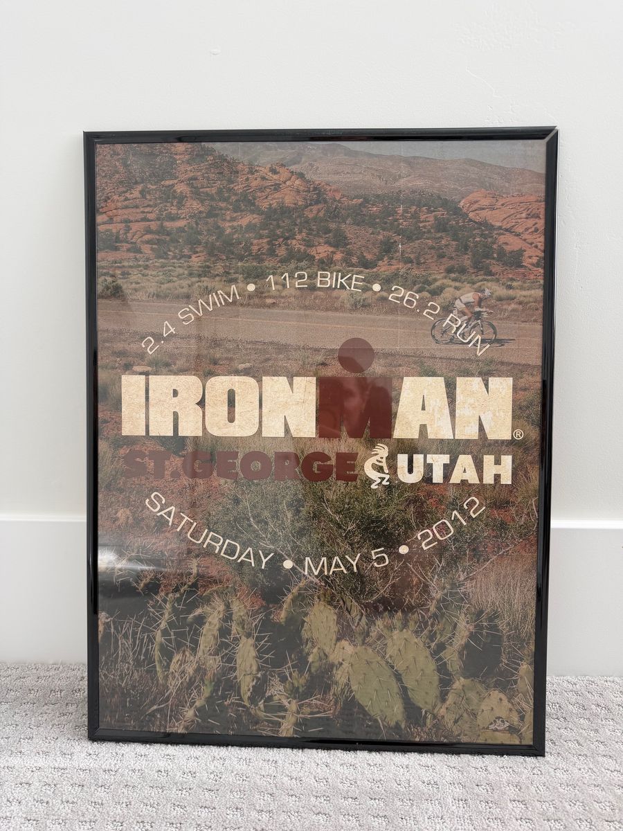 Poster Frame 18x24 (5 available for $5 each)