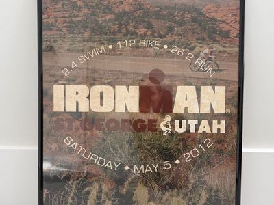 Poster Frame 18x24 (5 available for $5 each)