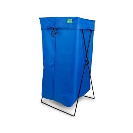 Stationary Laundry Bag Holders (5)