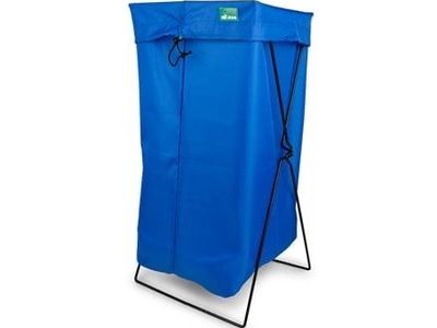 Stationary Laundry Bag Holders (5)