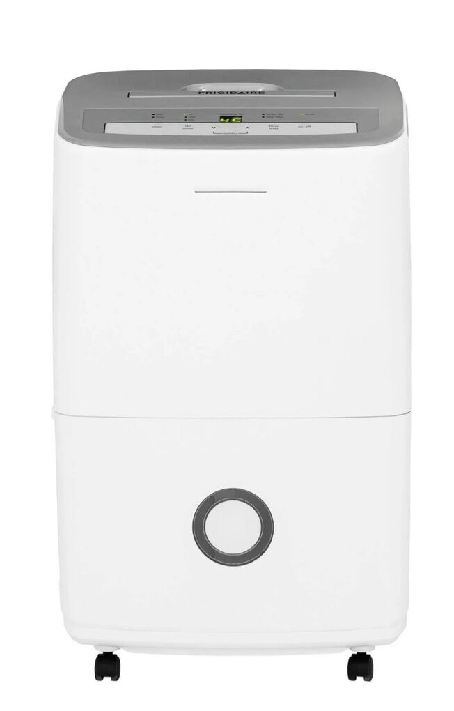Frigidaire 70 Pint Dehumidifier FFAD7033R1 NEW