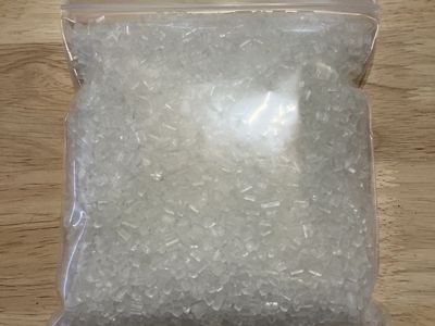 Sodium Thiosulfate chlorine remover