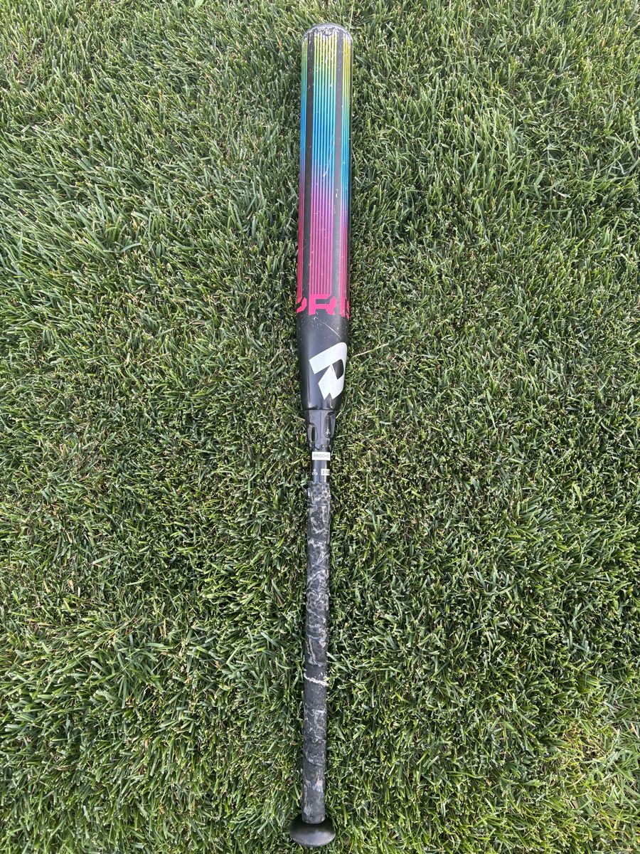 DeMarini Prism 33” 23oz -10 PZP-20 Fastpitch Softball Bat