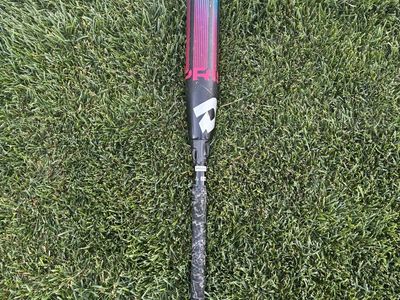 DeMarini Prism 33” 23oz -10 PZP-20 Fastpitch Softball Bat