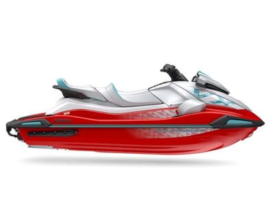 2025 Yamaha VX® Limited