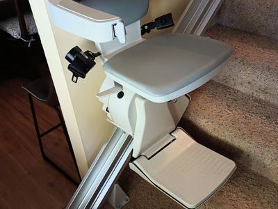 Stair lift Bruno Elan