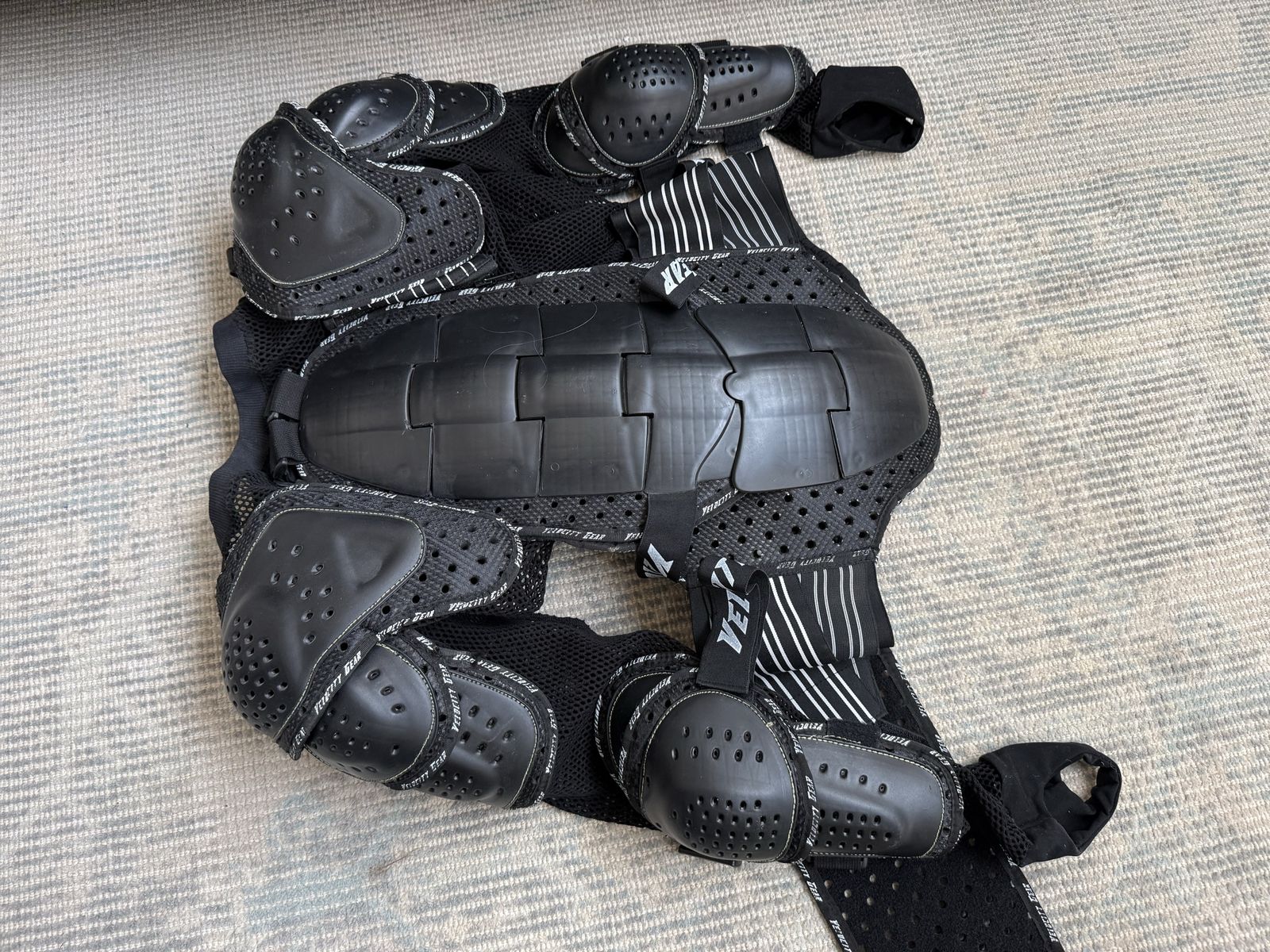 Velocity Gear