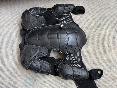 Velocity Gear