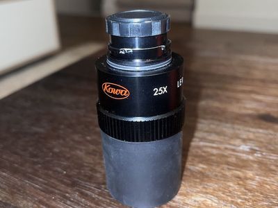 Kowa 25x LER TSE-17HD Eyepiece