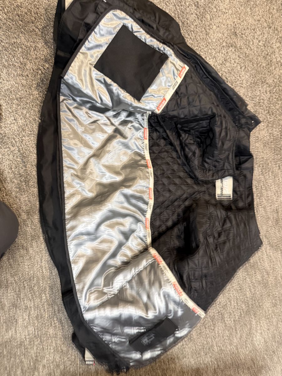 Sedici aDV Series Bike Jacket