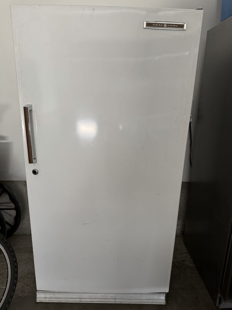 Freezer