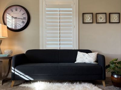 LINANÄS 3 Seat Sofa
