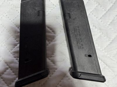 Pmag 17 round GL 9