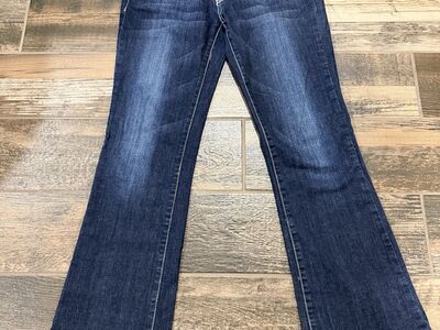 Miss Chic USA Women Size 9 Pants