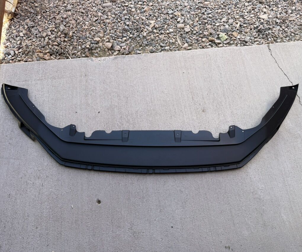 New 12-19 Volkswagen Beetle VW Bug Lower Valance