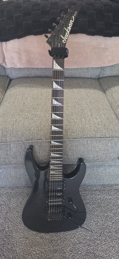 91 mij jackson dinky standard