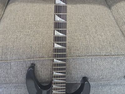 91 mij jackson dinky standard