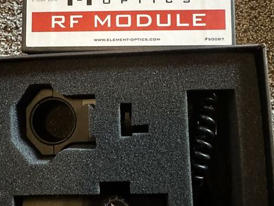 Element Rf Moduel
