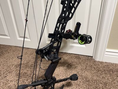 Mathew’s LH Lift 29.5