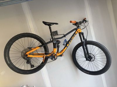 Trek Fuel EX 5 Gen 5