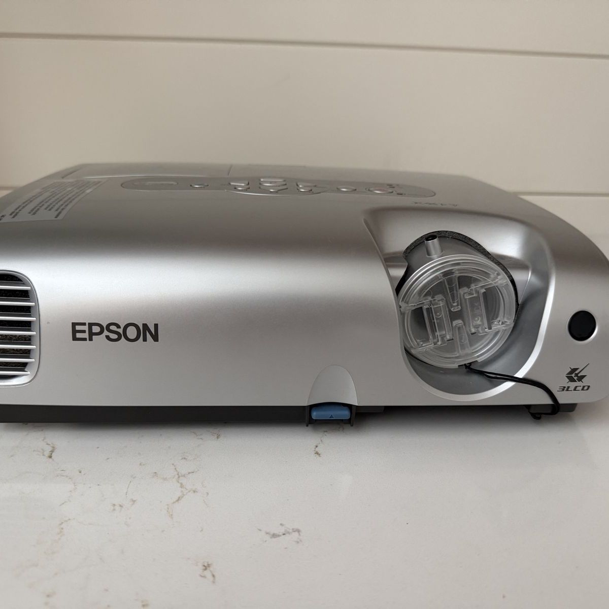Epson PowerLite S3 Projector