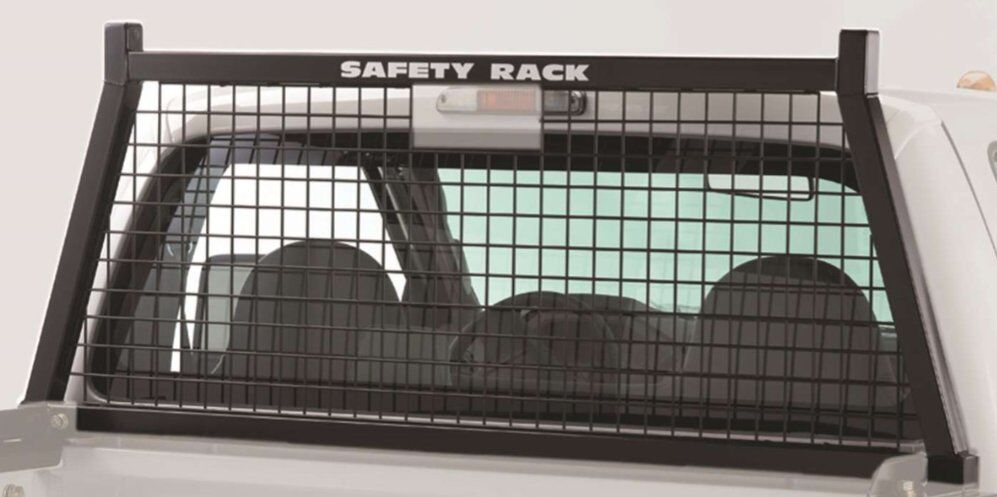 NEW RealTruck BackRack Headache Rack Safety Rack