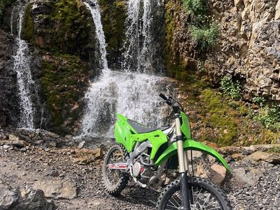2020 kx 250f