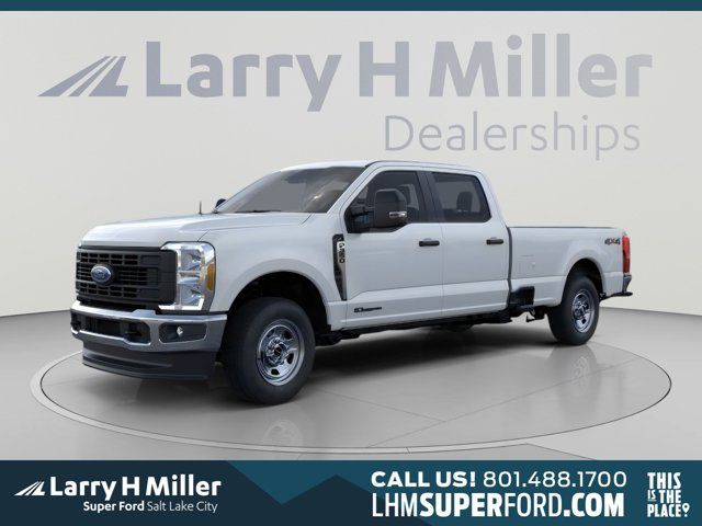 2026 Ford F-350 XL