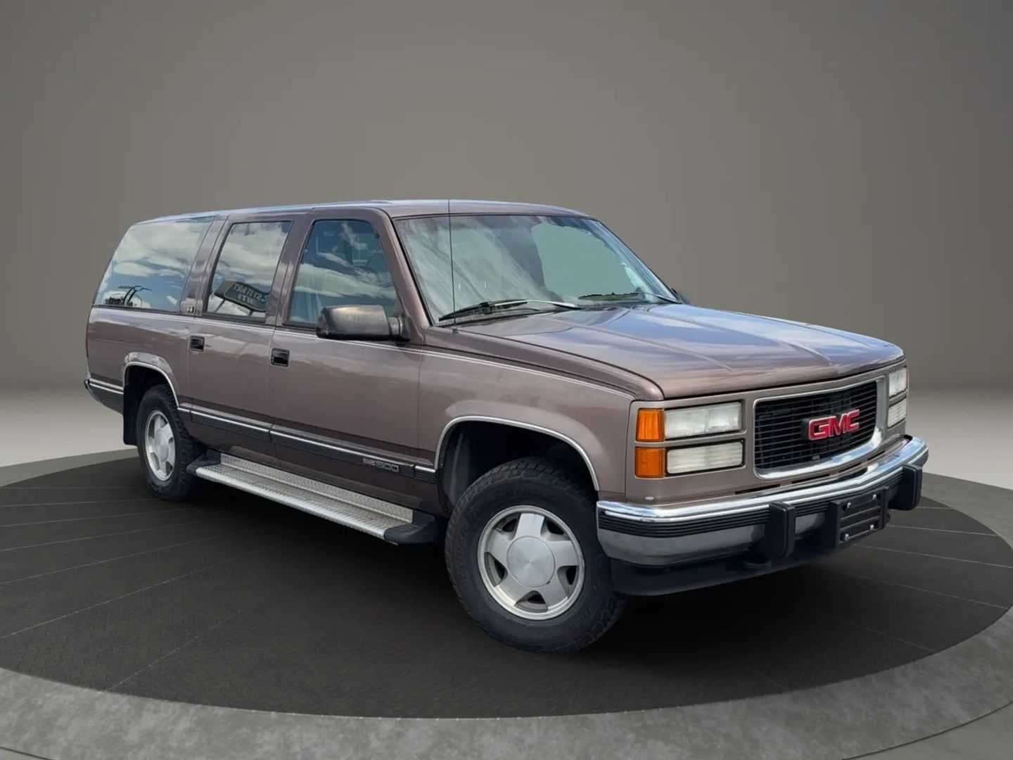 1994 GMC Suburban K1500